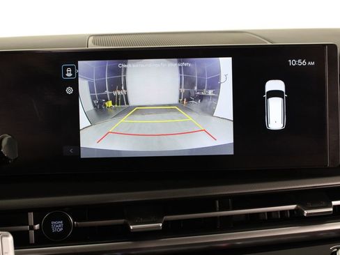 Used 2026 Hyundai Santa Fe SE image 28