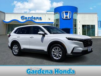 Used 2026 Honda CR-V EX video 1