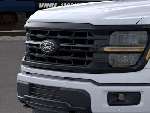 New 2026 Ford F150 XLT AWD/4WD image 17