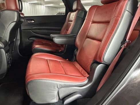 Used 2021 Dodge Durango SRT Hellcat w/ Technology Group AWD/4WD image 45