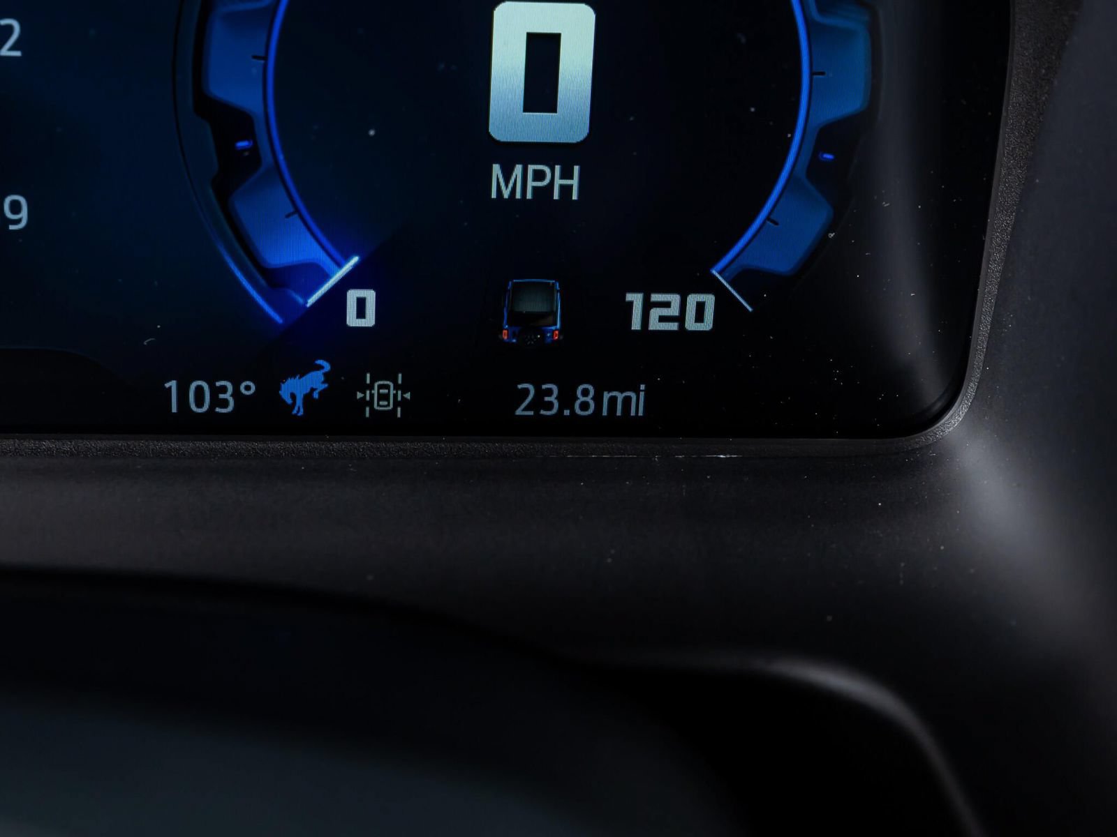 Used 2026 Ford Bronco Outer Banks AWD/4WD image 18