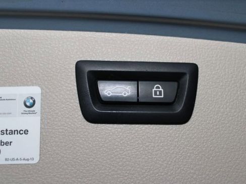 Used 2015 BMW 328i xDrive Wagon image 34