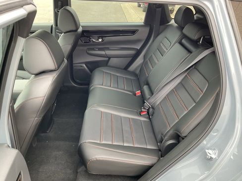 New 2026 Honda CR-V Sport Touring image 21