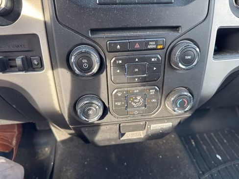 Used 2014 Ford F150 XLT w/ Equipment Group 302A Luxury AWD/4WD image 19