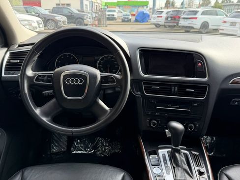 Used 2012 Audi Q5 2.0T Premium Plus image 14