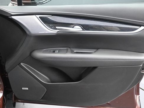 Used 2023 Cadillac XT5 Premium Luxury w/ Technology Package FWD image 13