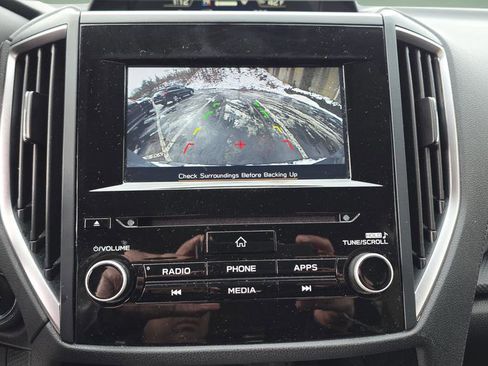 Used 2021 Subaru Forester Premium w/ Popular Package #1 image 30