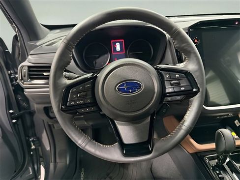 Used 2026 Subaru Forester Touring image 16