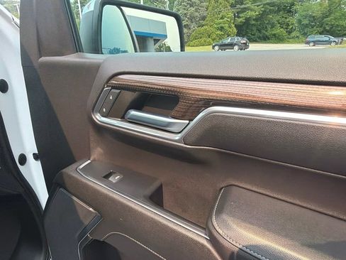 Certified 2023 Chevrolet Silverado 1500 LT AWD/4WD image 34