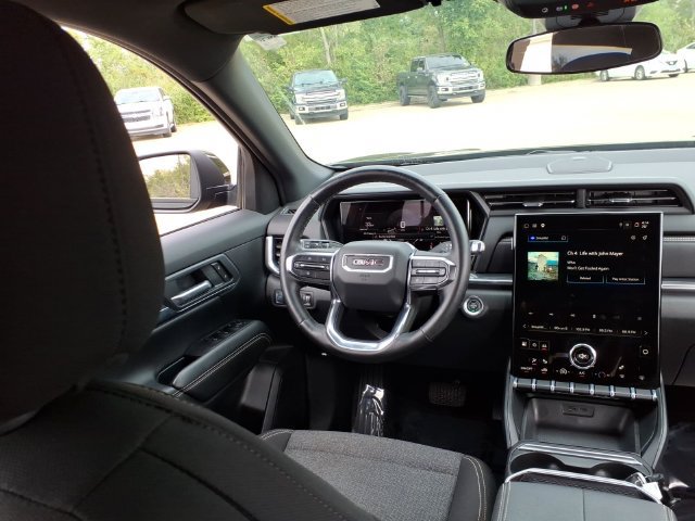 Used 2026 GMC Terrain Elevation FWD image 9