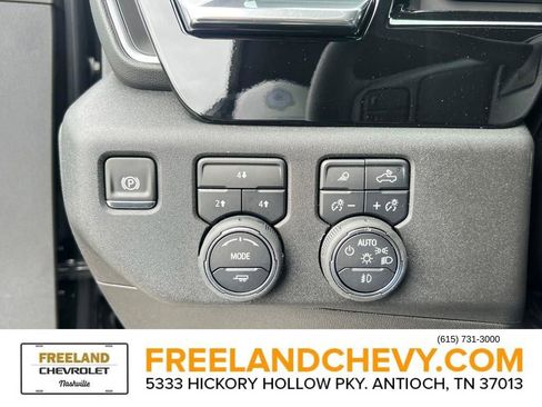 New 2025 Chevrolet Silverado 3500 LT w/ All Star Edition image 13