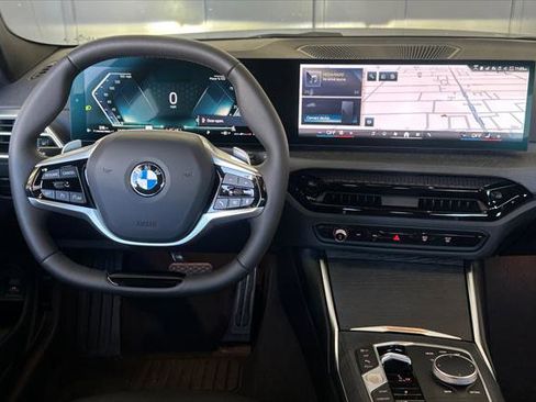 New 2026 BMW 430i Coupe w/ Parking Assistance Package image 13