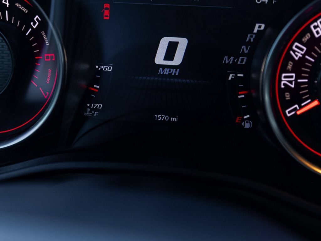 Used 2023 Dodge Challenger R/T Scat Pack RWD image 16