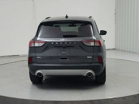 Used 2020 Ford Escape SEL FWD image 7
