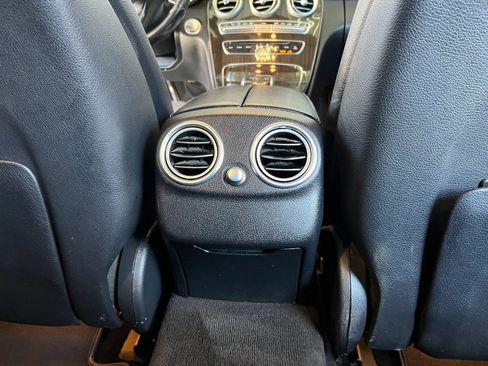 Used 2015 Mercedes-Benz C 300 Sedan image 22