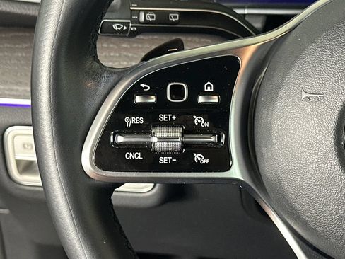 Certified 2023 Mercedes-Benz GLE 350 image 27