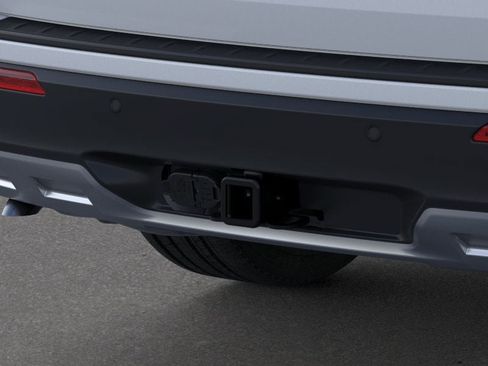 New 2026 Ford Explorer Active image 53
