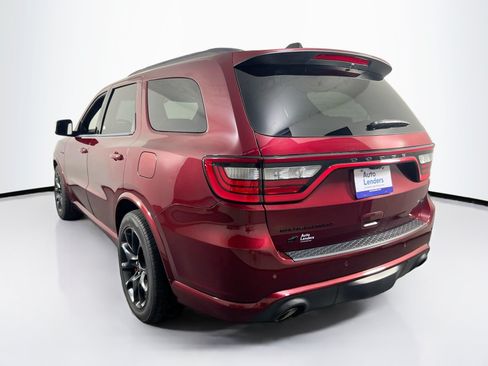 Used 2023 Dodge Durango R/T w/ Tow 'N Go Package AWD/4WD image 7