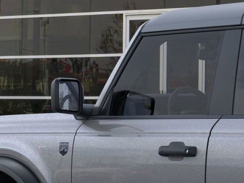 New 2025 Ford Bronco Big Bend image 22