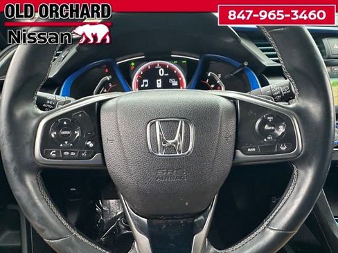 Used 2021 Honda Civic Sport Touring image 20