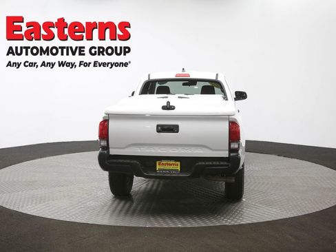 Used 2021 Toyota Tacoma SR RWD image 36