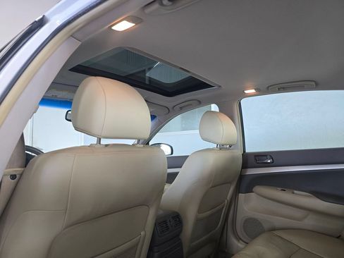 Used 2008 INFINITI G35 Journey w/ Premium Pkg RWD image 24