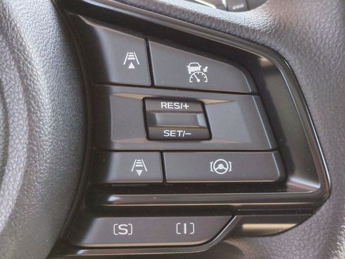 New 2026 Subaru Crosstrek 2.0i Premium image 22