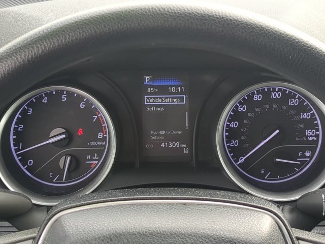Certified 2024 Toyota Camry LE FWD image 29