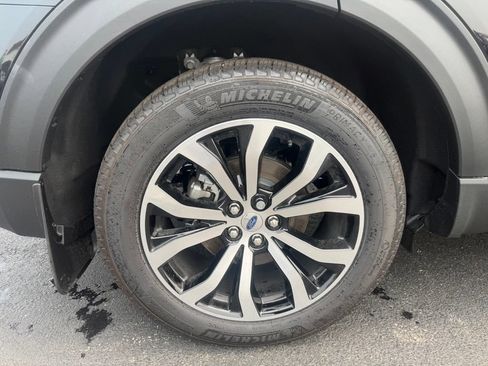 New 2026 Ford Explorer ST-Line AWD/4WD image 50