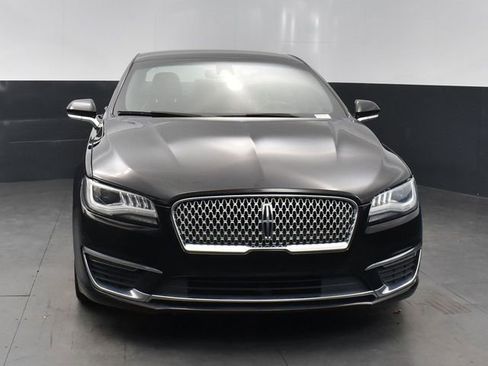 Used 2018 Lincoln MKZ Select w/ Select Plus Package AWD/4WD image 8