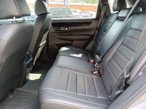 Used 2024 Honda CR-V Sport Touring image 28