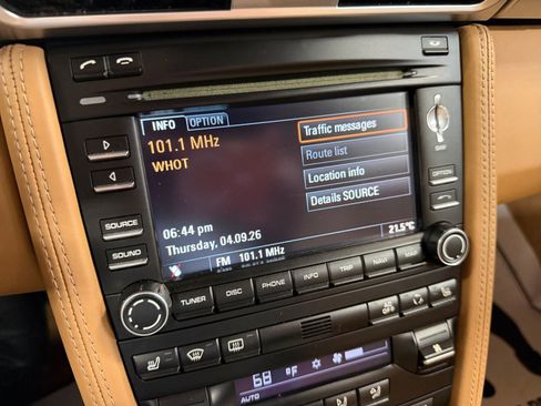 Used 2009 Porsche 911 Carrera 4S AWD/4WD image 30