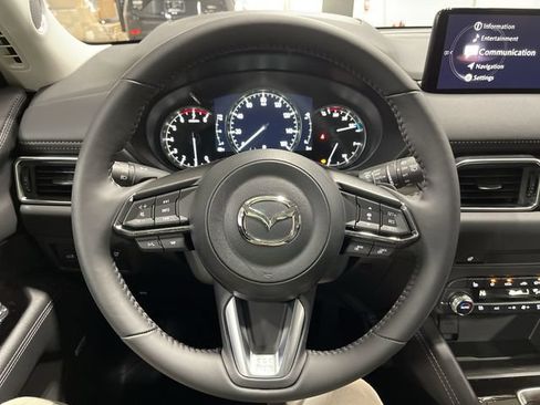 Used 2025 MAZDA CX-5 AWD 2.5 S image 15