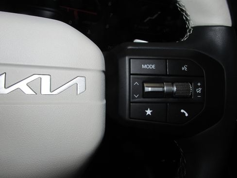 Used 2025 Kia K4 GT-Line w/ GT-Line Sunroof Package image 17