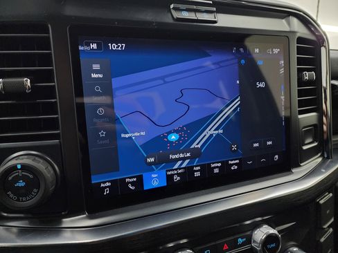 Used 2025 Ford F350 Lariat w/ Lariat Ultimate Package image 10