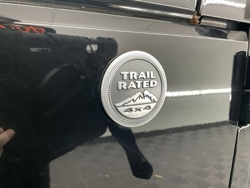 Used 2015 Jeep Wrangler Unlimited Sport w/ Quick Order Package 24S image 21