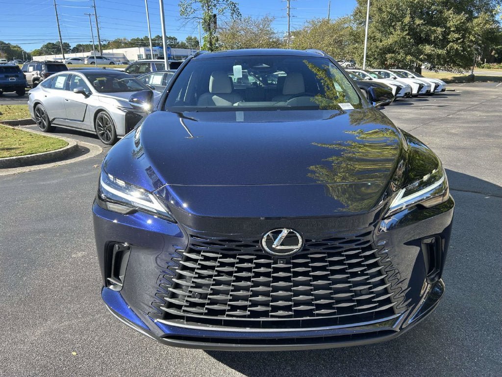 New 2026 Lexus RX 350 Premium Plus FWD image 6