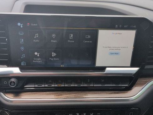 New 2026 Chevrolet Silverado 1500 LT AWD/4WD image 14