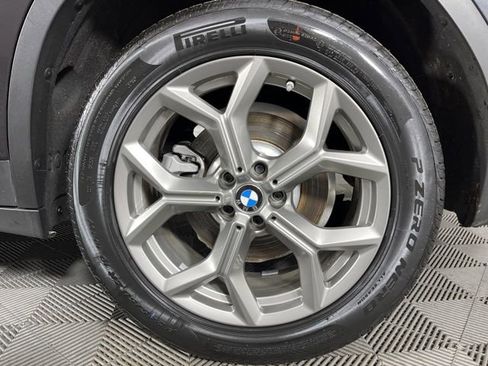Used 2024 BMW X3 sDrive30i w/ Convenience Package RWD image 10