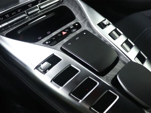 New 2024 Mercedes-Benz AMG GT 43 image 7