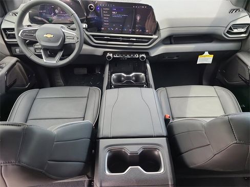 New 2026 Chevrolet Silverado EV LT w/ Plus Package image 14