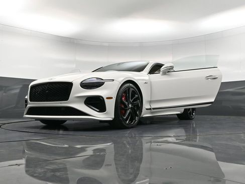 New 2025 Bentley Continental GT Speed image 40