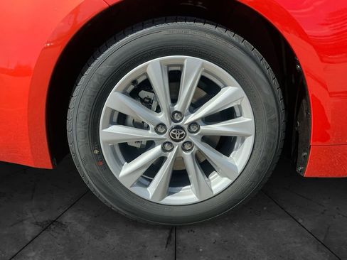 New 2026 Toyota Corolla SE image 15