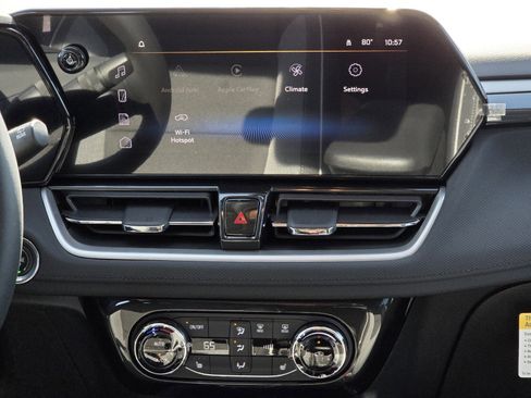 New 2026 Chevrolet TrailBlazer LT w/ Convenience Package image 8