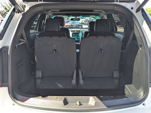 Used 2013 Ford Explorer Limited FWD image 25