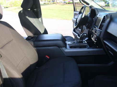 Used 2019 Ford F150 XLT w/ Equipment Group 302A Luxury image 36