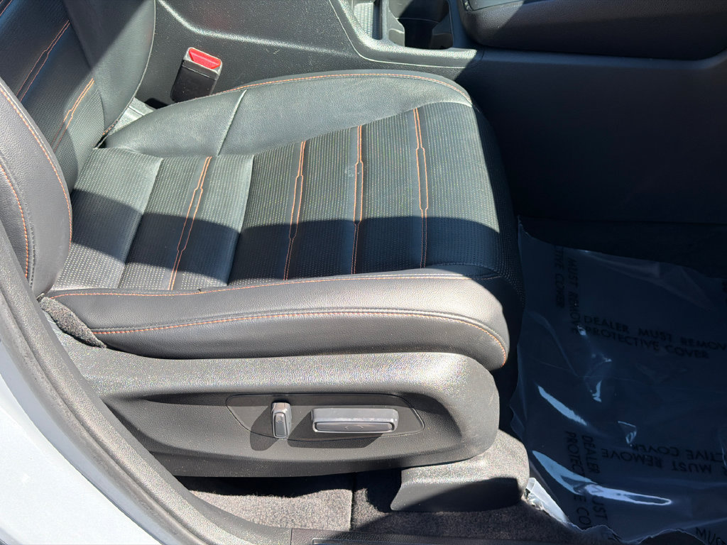 Used 2024 Honda CR-V Sport-L image 11
