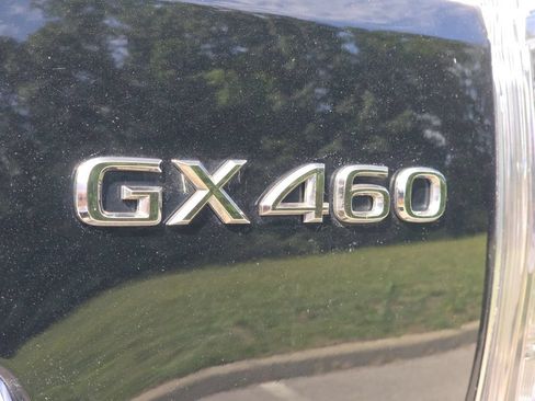 Used 2014 Lexus GX 460 w/ Premium Package AWD/4WD image 10