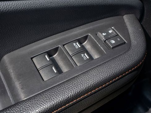 Certified 2024 Honda Passport TrailSport image 29