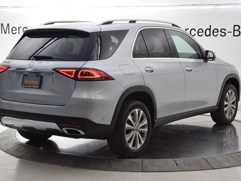Certified 2023 Mercedes-Benz GLE 350 image 6